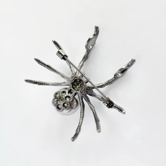 ๐50% OFF/3+...Spider Brooch/Pendant - Picture 6 of 8